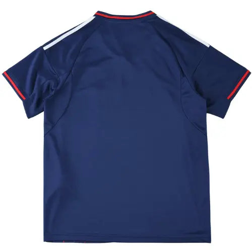 Camisa Lyon II 2025/26