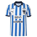 Camisa Monterrey I 2023/2024