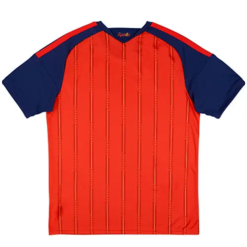 Camisa Espanha I 2026