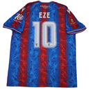 Camisa Crystal Palace I 2024/25 - Versão Final Fa Cup