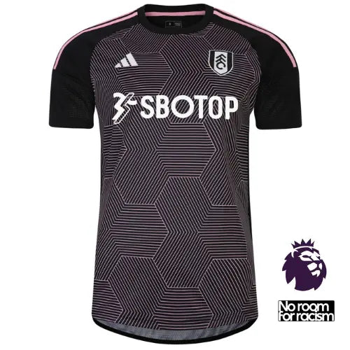 Camisa Fulham III 2022/2023