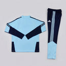 Kit Training Argentina I 2026/27 - Varal do Torcedor P Otimizado