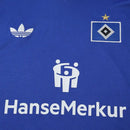Camisa Hamburgo II 2026/27