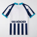 Camisa Retrô II TSV 1860 Munich 1995/96