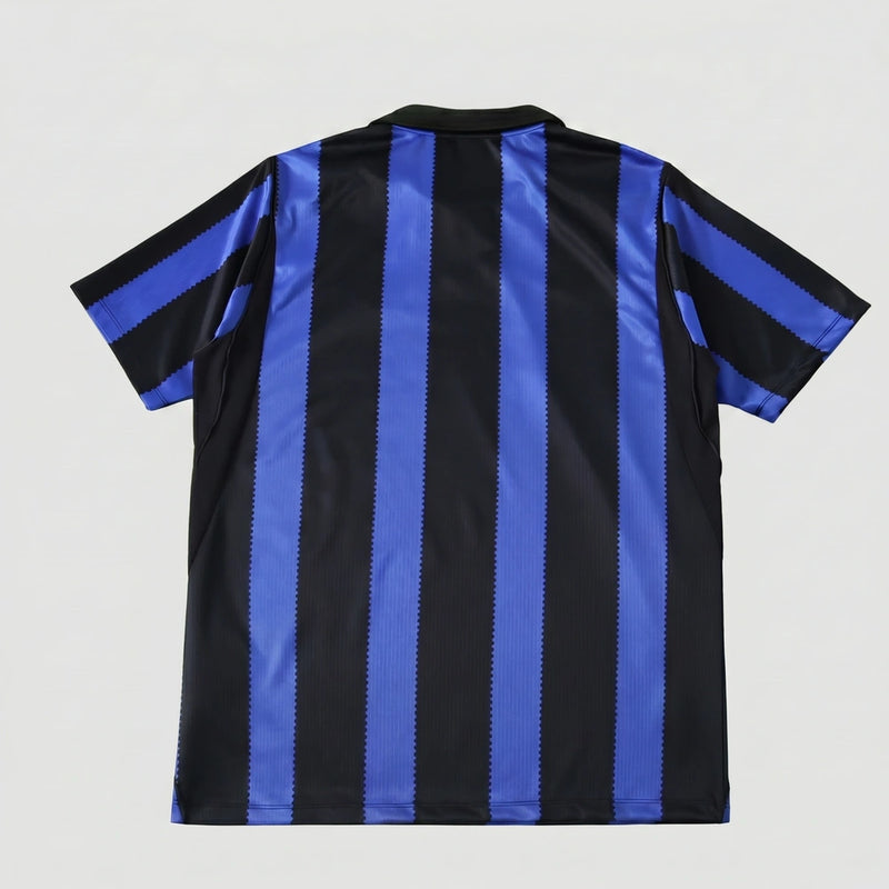 Camisa Inter de Milão I 2026/27 - Varal do Torcedor P / Não / Sem Patch Otimizado