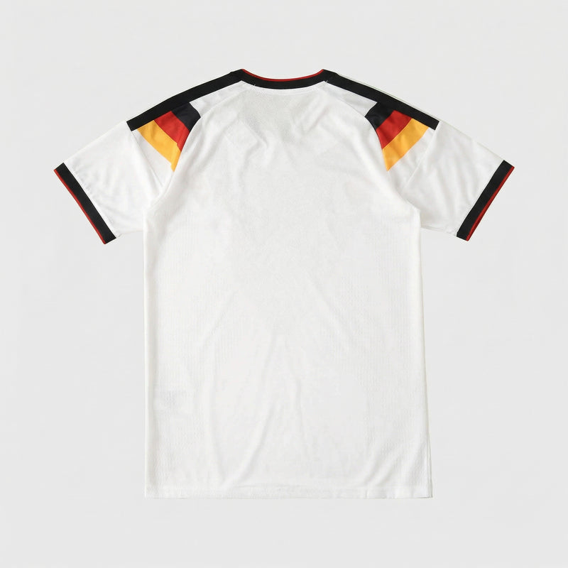Camisa Alemanha I 2026 - Versão Jogador - Varal do Torcedor P / Não / Sem Patch Otimizado