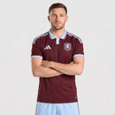 Camisa Aston Villa I 2026/27