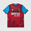 Camisa West Ham I 26/27