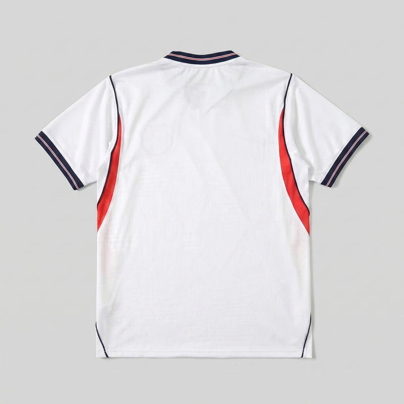 Camisa Inglaterra I 2026 - Varal do Torcedor P / Não / Sem Patch Otimizado