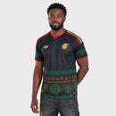 Camisa Jamaica II 2026 - Varal do Torcedor P / Não / Sem Patch Otimizado