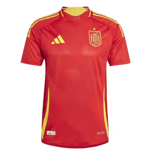 Camisa Espanha I 20242025