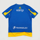 Camisa Rosário Central I 2026/27 - Varal do Torcedor P / Não / Sem Patch Otimizado