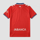 Camisa Celta de Vigo III 2026/27