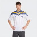 Camisa Especial Stadium Boca Juniors 2026 - Varal do Torcedor P Otimizado