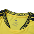 Camisa Al Nassr I 2026/27 - Varal do Torcedor P / Não / Sem Patch Otimizado