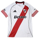 Camisa River Plate I 2025/26