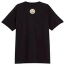 Camisa Oasis Tour 3-Stripes Black