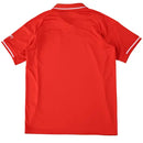 Camisa Nottingham Forest I 2025/26