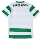 Camisa Sporting I 2025/26