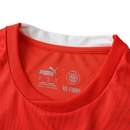 Camisa Suiça I 2026/27