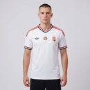 Camisa Hungria II 2026/27