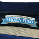 Camisa Retrô Argentina II 2014 - Messi