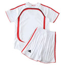 Kit Infantil Retrô Milan II 2006/07