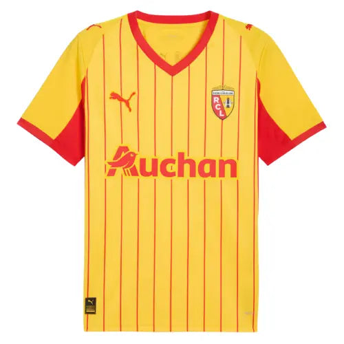 Camisa RC Lens I 2025/26