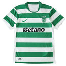 Camisa Sporting I 2025/26 - Versão Jogador