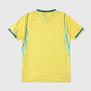 Camisa Seleção Brasileira I 2026 - Versão Jogador