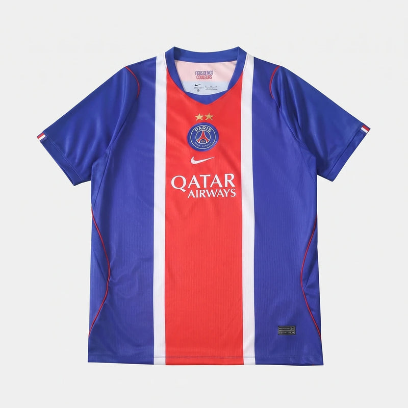 Camisa PSG I 2026/27 - Varal do Torcedor P / Não / Sem Patch Otimizado