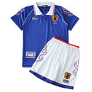 Kit Infantil Retrô Japão I 1998