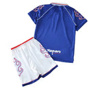 Kit Infantil Retrô Japão I 1998