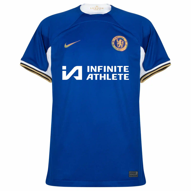 Camisa Chelsea I 2023/2024