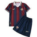 Kit Infantil Especial Barcelona - 125 anos