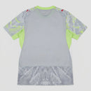 Camisa Goleiro Cinza Portugal 2026