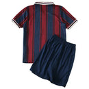 Kit Infantil Especial Barcelona - 125 anos