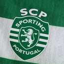 Camisa Sporting I 2025/26 - Versão Jogador