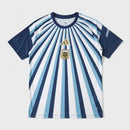Camisa Pré Jogo I Argentina 2026