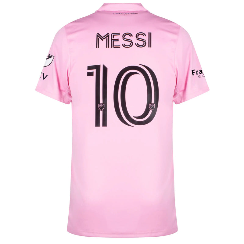 Camisa Inter Miami I 2023 Messi