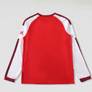 Camisa Arsenal I 2026/27 - Manga Longa