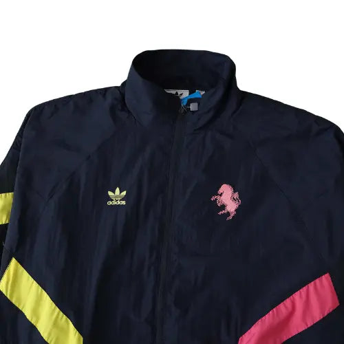 Corta Vento Originals Juventus
