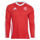 Camisa Internacional I 2025/26 - Manga Longa