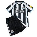 Kit Infantil Newcastle United I 2025/26