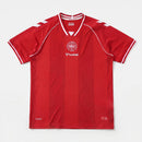 Camisa Dinamarca I 2026/27