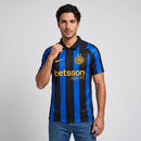 Camisa Inter de Milão I 2026/27