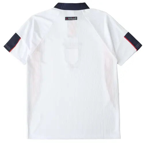 Camisa Retrô Inglaterra I 1998