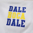 Camisa Boca Juniors III 2026 - Varal do Torcedor P / Não / Sem Patch Otimizado
