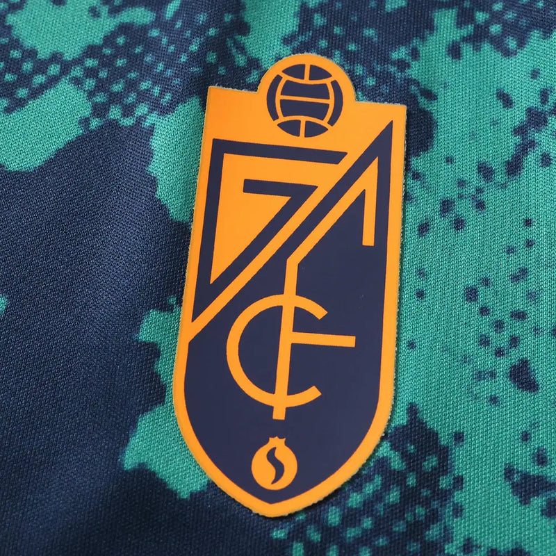Camisa Granada II 2026/27