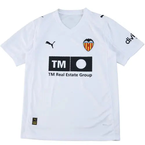 Camisa Valência I 2025/26